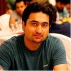 Mehdi Naqvi, Team Leader/Consultant