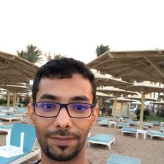 Wael Hadadi, Production Technician