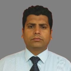عاصف ASIF SHIAKH, Senior Technical Specialist Windows Operations