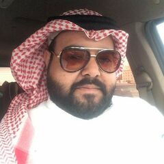 عبدالله الشهري, مدير امن