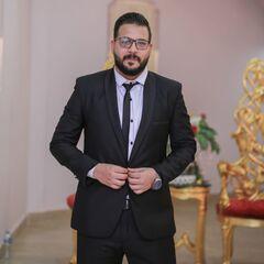 عمر السيد, Backend Developer