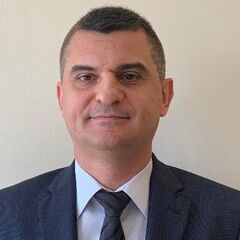 Tomescu Dragos Gheorghe, Operation Director 3PL