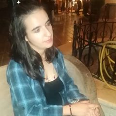Jessica Yaacoub, Assisstant