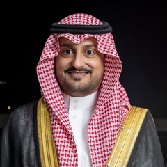 Khaled AlZughaibi, Regional Head Of Private Unit