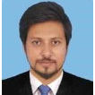Syed Tariq Najam, Sr. Manager Digital Marketing