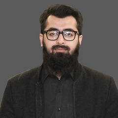 Hafiz Zaroon Rashid, Senior Android Developer
