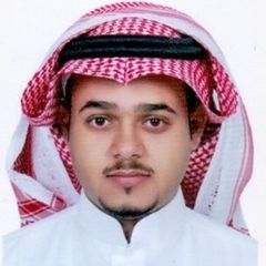 fahad alrumaih