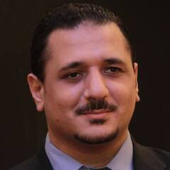 Abdelrahman Ismail, Operation Manager 