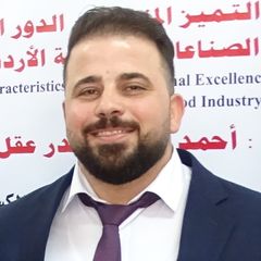 احمد حسني بدر عقل, مستشار دراسات سوق واستشارات ادارية
