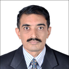 Nandakishore Joshi