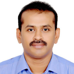 Ashok Kumar Doraivel Manimozhi