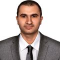 Mohanad Al Araishy, Supply Chain Manager