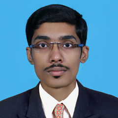 AKHIL P