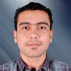 Ahmed Mohamed Naguib Mohamed Khalil Elrouby