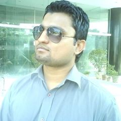 Javed Islam