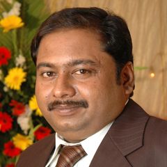 Christopher Samraj Karunakaran, Manager
