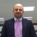 Khaled Ghamry, Senior Sales Coordinator