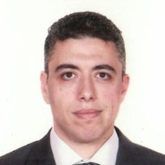 حسام عباس, Finance Manager – Budgeting and Commercial