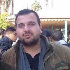 Anas Ababneh, Software Developer | Dynamics 365 CRM & Power Platform Developer 