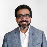 Ravi Mamidipalli