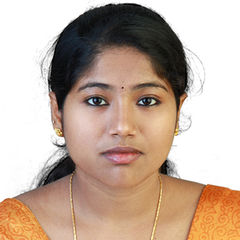Sneha Jyothir, Vocational  Lecturer in software development/ Graphic design Instructor