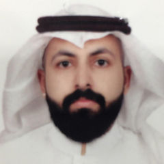 Abed Aljedani  , Accounts Manager