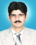 Syed Zeeshan Kazmi, General Accountant