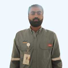 Muhammad Usama  Nadeem, Electrical Distribution System Operator (EDSO) 