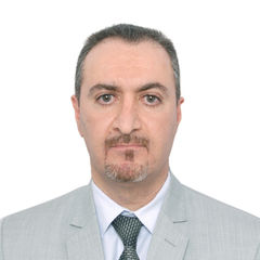 Riyadh Hasan, Project Manager Construction
