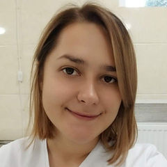 Bohdana Korzhan, Neonatal Intensive Care Registered Nurse (NICU RN)