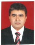 Jamil Akhtar Raja, QA/QC Engineer/Supervisor (Mechanical)