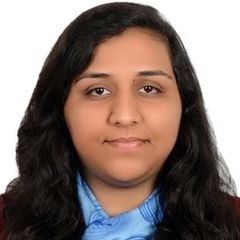 Sania Ali, Receptionist