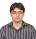 Nadeem Badri, Business Systems Controller (Consultant)