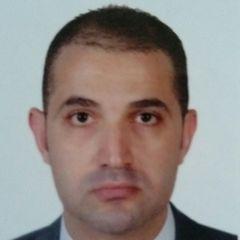 أحمد علام, Business Development Manager and Personal Assistant to CEO