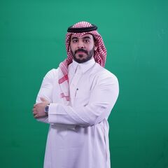 Majed Alaqeel , internal Communication specialist 