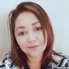 Maribel Sanguyo, Accountant