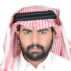 Ahmed Mobarak Mohmmed Alhetir, مدخل بيانات و فني انتاج