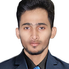 محمد inas, Admin assistant