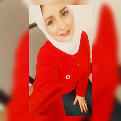 Amira Ahmed osman