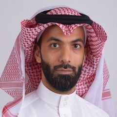 Abdullah AlHimsh, Business Manager
