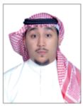 ehab ahmed al-ibrahim, مسؤول جودة محتوى