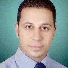 Mahmoud Taha, Cost Controller