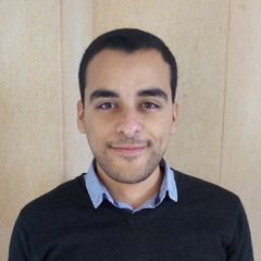 Omar Yehia, Backend Developer PHP
