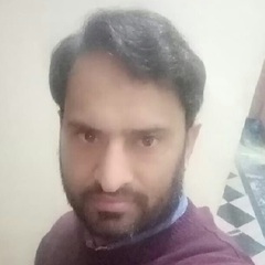 Mohsin Sajjad