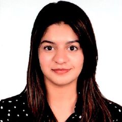 Tanya Shajee