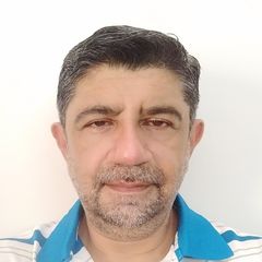 Muhammad Suleman Aziz, Operations Administrator