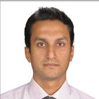 Hussein Ali, Senior IT Engineer