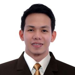 Ross Patrick Ocampo, MEP Engineer