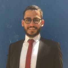 Asser El-Sawy, Technical Support Representative