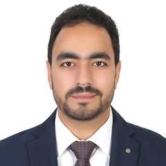 Ahmed Magdy Refaat, Finance Manager